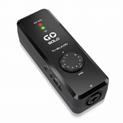 TC HELICON Moscow GO SOLO