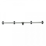 QUIK LOK S191-1,5BK