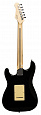 STAGG SES-30 BK