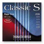 Thomastik Classic S KR116 Light