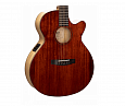 CORT SFX-Myrtlewood-BR-WBAG SFX Series