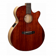 CORT SFX-Myrtlewood-BR-WBAG SFX Series