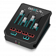TC HELICON Moscow GO XLR MINI