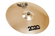 ED CYMBALS 2020 Ride 21' Brilliant
