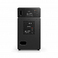 AUDIO PRO DRUMFIRE II Black