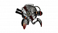 GravaStar Gravastar Mars Pro Shark 14
