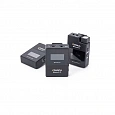 COMICA BoomX-D D2 Black