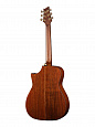 CORT Luxe-WCASE-NAT