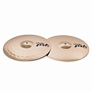 Paiste ST8 Rock Hats