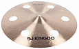 KINGDO 16" ARTIST CLASSIC O-ZONE CRASH