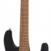 CHARVEL Pro-Mod DK22 SSS 2PT Gloss Black