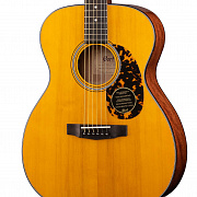 CORT L300VF-NAT-WBAG Luce Series