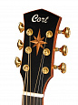 Cort OM-LE-KOA-WCASE-NAT