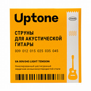 UPTONE Standard UA 009/045 Phosphor Bronze Super Light Tеnsion