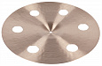 KINGDO 16" ARTIST CLASSIC O-ZONE CRASH