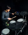 DONNER DED-500 Professional Digital Drum Kits