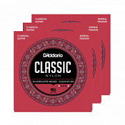 D`ADDARIO EJ27N-3D