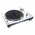 Technics SL-1200GEE-S Silver