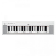 Yamaha Piaggero NP-15WH