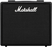 MARSHALL CODE 25
