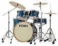 TAMA CK50RS-ISP SUPERSTAR CLASSIC WRAP FINISHES