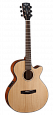 CORT SFX-E-NS-WBAG SFX Series