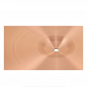 Paiste 002 Heavy Hi-Hat