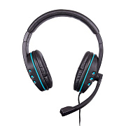 RITMIX RH-555M Gaming Blue