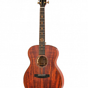 Cort OM-LE-KOA-WCASE-NAT