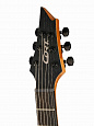 CORT KX700-EverTune-OPBK