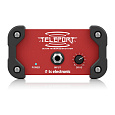 TC ELECTRONIC Moscow GLT