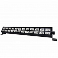 PRO SVET Light LED Bar 2x12 UV DMX