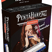 HOHNER Penta Harp Cm
