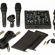 MACKIE Performer Bundle