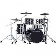 Roland VAD507-1 + VAD507-2 EXP + DTS321 EXP + KD-200-MS