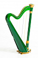 Resonance Harps MLH0025 Iris