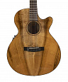 CORT SFX-Myrtlewood-NAT-WBAG SFX Series