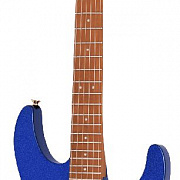 CHARVEL Pro-Mod DK24 HSH 2PT Mystic Blue