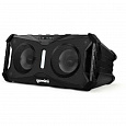 Gemini Soundsplash