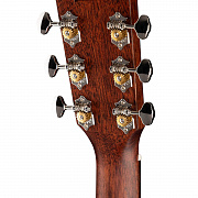 CORT L300VF-NAT-WBAG Luce Series