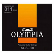 Olympia AGS900