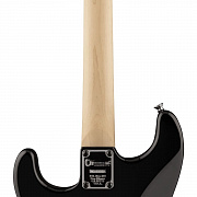 CHARVEL Pro-Mod So-Cal 1 HH FR Gamera Black