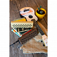 FLIGHT Tiny 6 Walnut