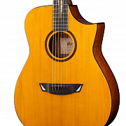 CORT Luxe-WCASE-NAT