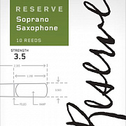 D`ADDARIO MOSCOW DIR0235