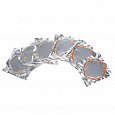 UPTONE Nanogrid UNA 10-50 Phosphor Bronze Super Light Tеnsion