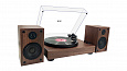 Music Public Kingdom TT35ATS Brown Wood