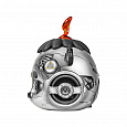 Gravastar Mozart
