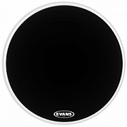 EVANS BD20MX2B MX2 Black