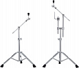 ROLAND VAD504 электронная ударная установка + стойки